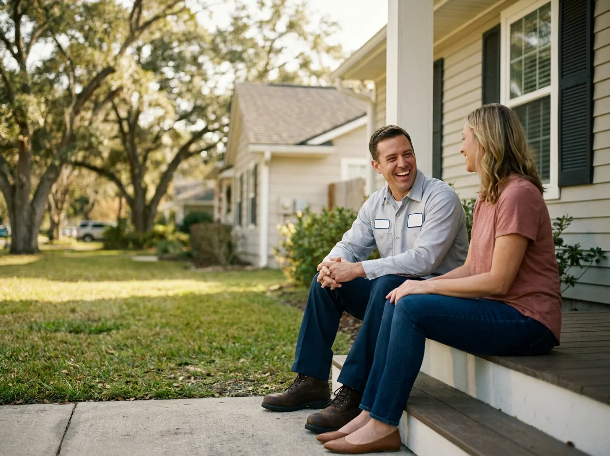 Septic tank pumping FAQs for Joppa, MD
